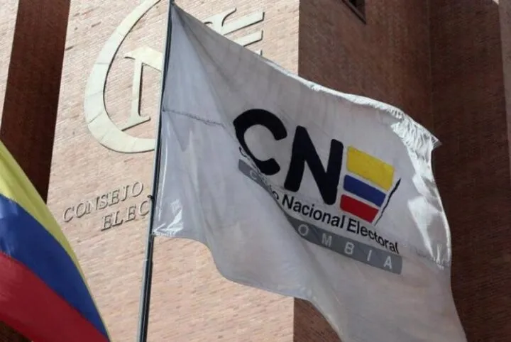 CNE excluye a Colombia Humana de la fusión del Pacto Histórico
