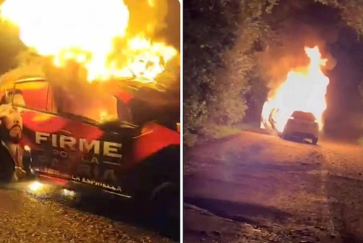 Atentado a la campaña de Abelardo de la Espriella en Norte de Santander reaviva alarma sobre seguridad política