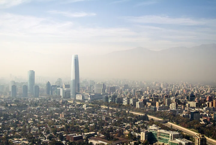 Chile 2025: fútbol, paisajes y cultura en el corazón del Mundial Sub-20