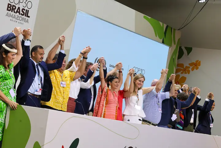 Colombia anuncia en la Asamblea General de la ONU la primera cumbre internacional para eliminar combustibles fósiles