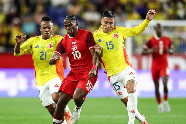 La Tricolor empata con Canadá y la Sub-20 afronta hoy su semifinal en Mundial juvenil