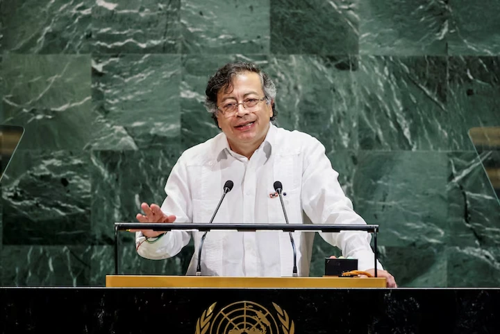 EE. UU. critica a Petro en Consejo de Seguridad y recibe dura réplica sobre soberanía