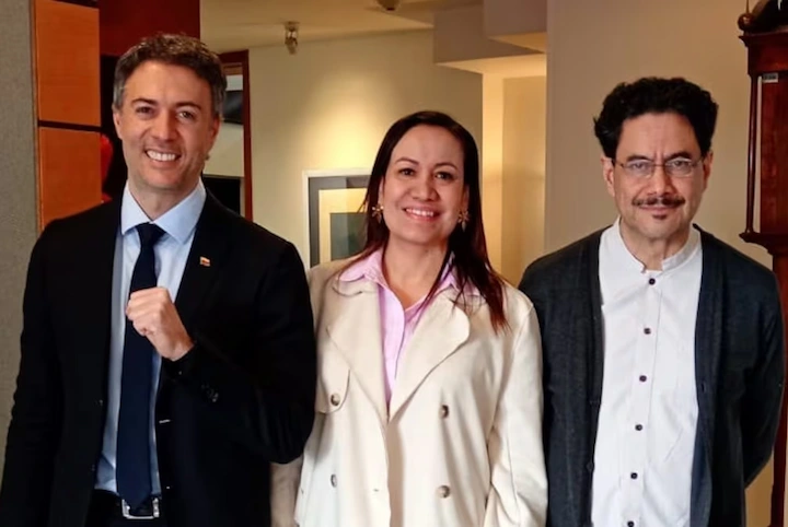 Registraduría avala la consulta del Pacto Histórico tras revés judicial del 08 de octubre