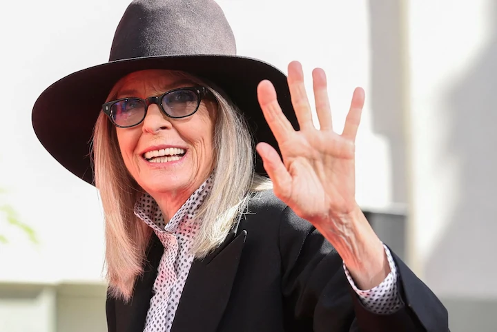 Diane Keaton: El legado de una leyenda del cine estadounidense