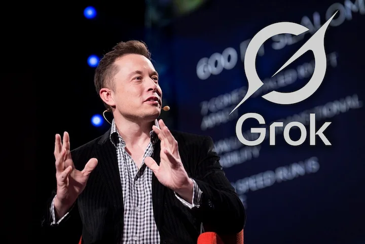 Elon Musk impulsa “Grok” y anuncia su enciclopedia IA “Grokipedia” para redefinir el conocimiento digital