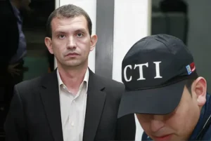 Emilio Tapia recobra la libertad por decisión judicial en Barranquilla