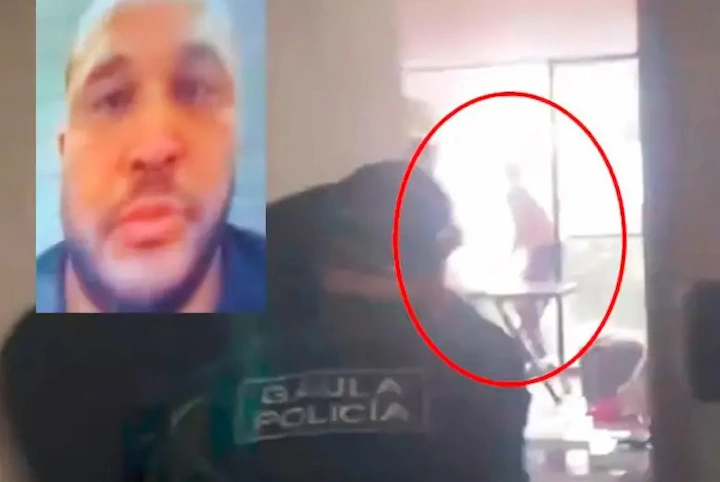 Muere cabecilla del Tren de Aragua durante operativo en Colombia: así ocurrieron los hechos