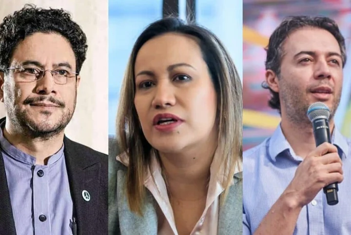 El Tribunal Superior de Bogotá suspende la consulta interna del Pacto Histórico; Petro denuncia “sabotaje”