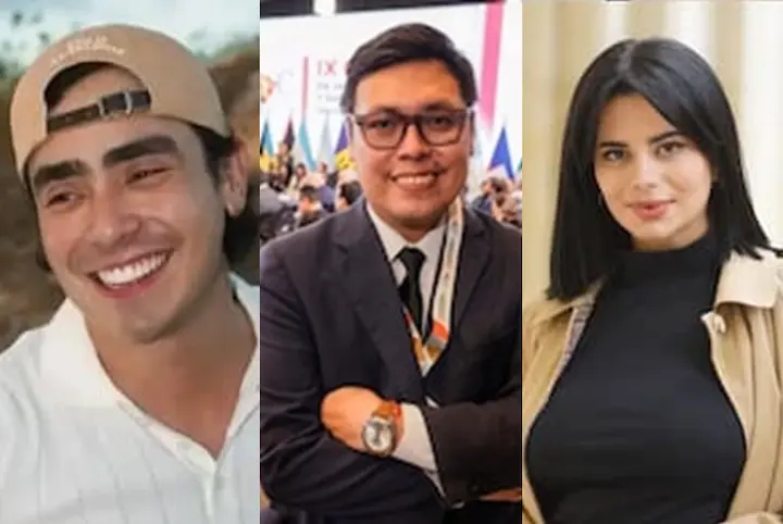 Crecimiento del papel de influencers digitales en la política colombiana de cara al Congreso 2026