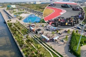 Barranquilla impulsa nueva opción de Gran Premio de Fórmula 1 en la ciudad