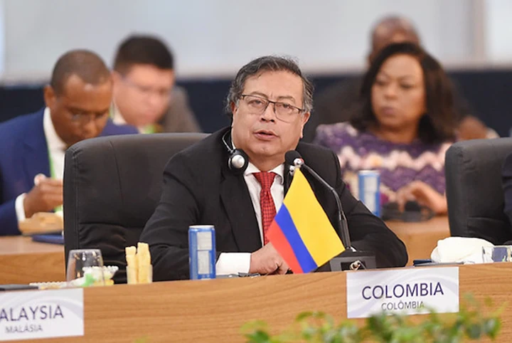 Alertan posible inclusión de Petro y su entorno en la «Lista Clinton» de EE. UU.: reacciones y riesgos