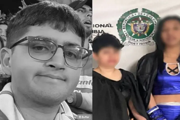 Nuevos testimonios revelan el papel de las mujeres en el crimen de Jaime Esteban Moreno, mientras sigue la búsqueda del último implicado