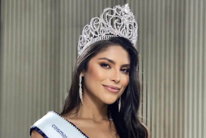 Renuncia de Laura Gallego al título de Señorita Antioquia tras polémicas declaraciones