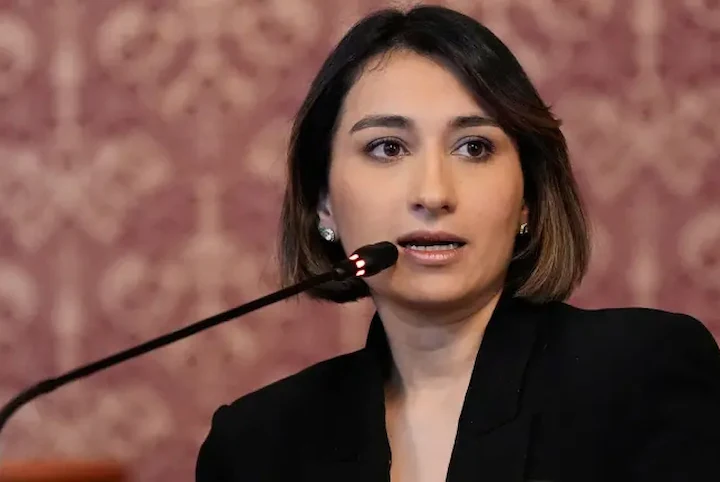 Laura Sarabia, nueva embajadora de Colombia en Reino Unido: una figura clave en la política exterior del Gobierno Petro