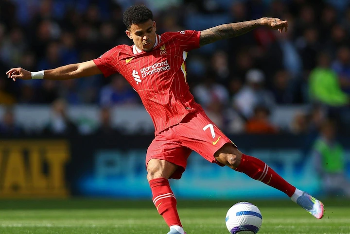 Luis Díaz engrasa su adaptación al Bayern Múnich con impacto en la UEFA Champions League