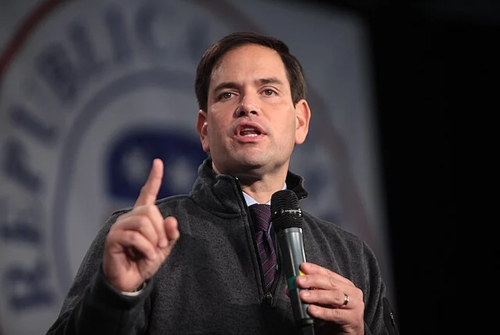 Marco Rubio asegura que no habrá nuevos aranceles contra Colombia en medio de sanciones a Petro