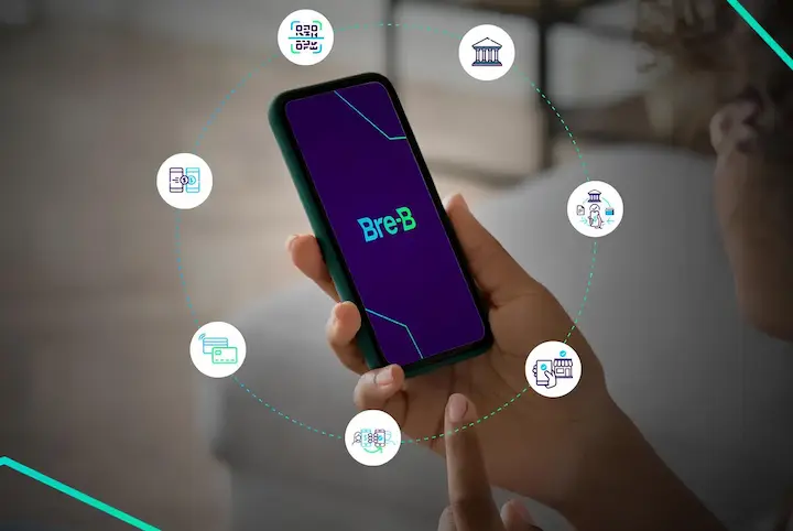 Gobierno elimina retefuente para pagos con Bre-B y tarjetas para impulsar la economía digital