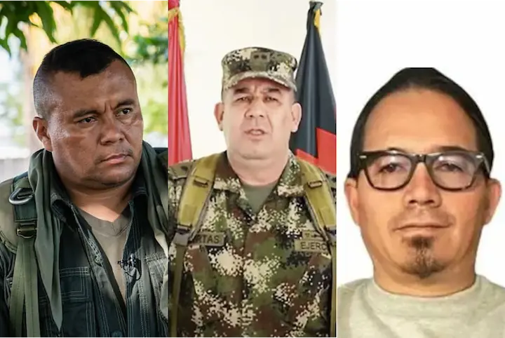 Escándalo por los archivos de alias “Calarcá” desata investigaciones sobre nexos entre disidencias y altos funcionarios