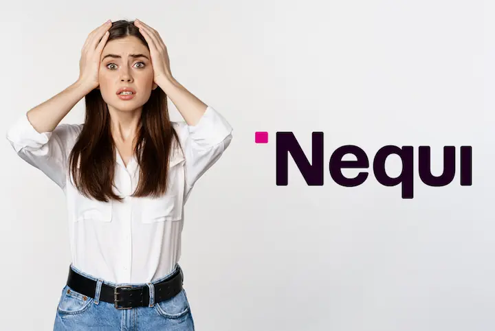 Nequi sufre nueva caída masiva el 6 de diciembre de 2025: la empresa atribuye fallas a migración de infraestructura