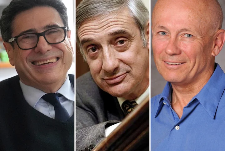 Mokyr, Aghion y Howitt ganan el Nobel de Economía 2025 por su teoría del crecimiento innovador
