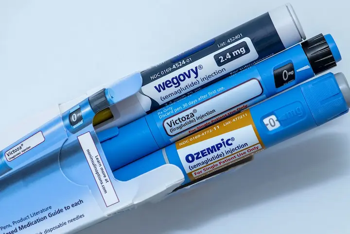 Ozempic y Wegovy: la delgada línea entre el éxito y el riesgo en la nueva era de los medicamentos para adelgazar