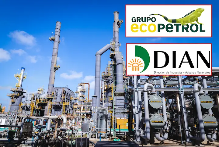 Disputa tributaria entre la DIAN y Reficar: ¿riesgo estratégico para Colombia?