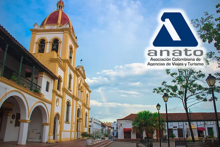 ANATO 2025 revela nuevos indicadores del turismo en Colombia