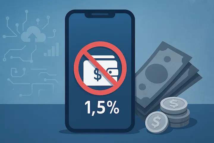 El impuesto que podría frenar la modernización