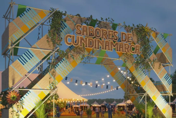Cundinamarca Fest 2025: un festival que celebra historia, cultura y sabores en Bogotá