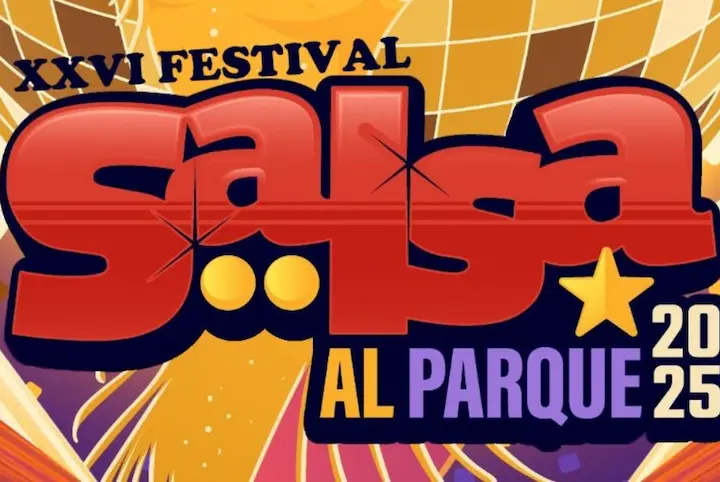 Salsa al Parque 2025 retoma su esplendor tras cambio de fechas y cartel renovado