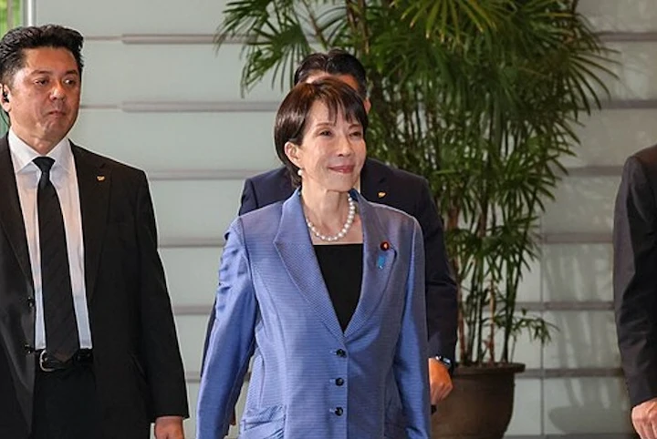 Sanae Takaichi, primera ministra de Japón: historia, perfil y desafíos de su llegada al poder