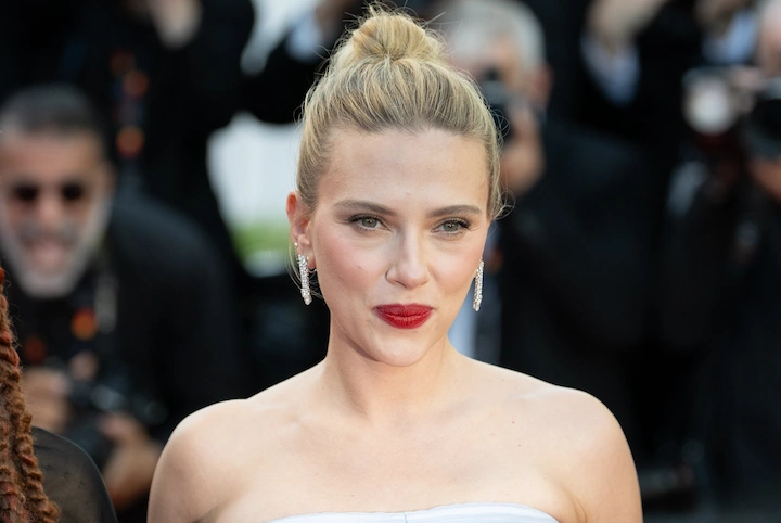 Disney reactiva el live-action de Enredados y considera a Scarlett Johansson como villana