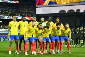 Cómo quedan las posibilidades de Colombia en el sorteo del Mundial tras sus amistosos contra Nueva Zelanda y Australia