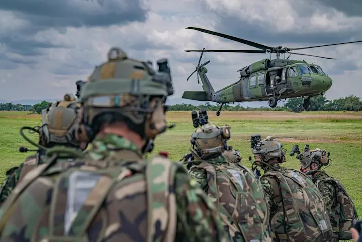 Secuestro de cinco militares en Tame, Arauca: hechos, contexto y pasos a seguir