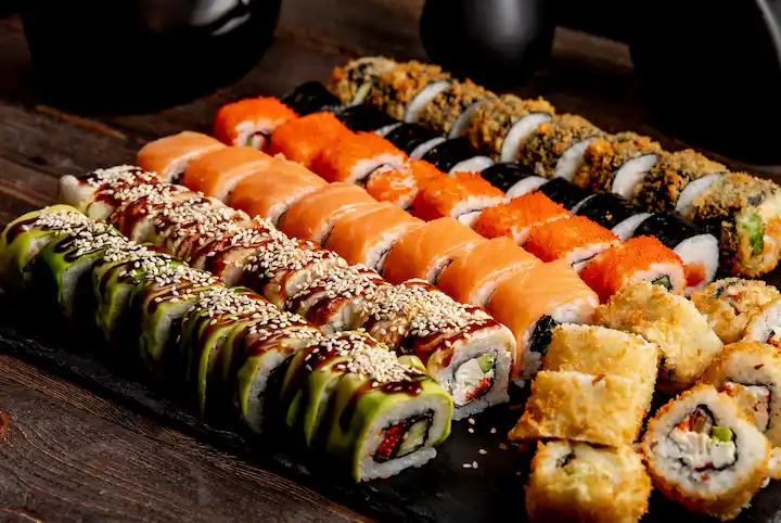 Sushi Master 2025 en Colombia: fechas, ciudades y cómo disfrutar el evento