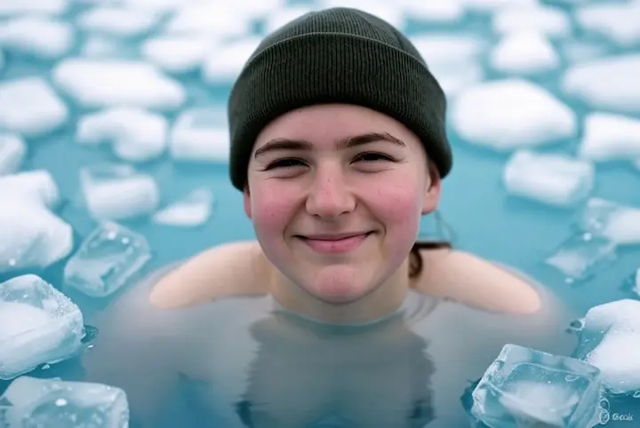 El boom del frío: cómo las inmersiones heladas y la terapia de contraste se convirtieron en sinónimo de bienestar
