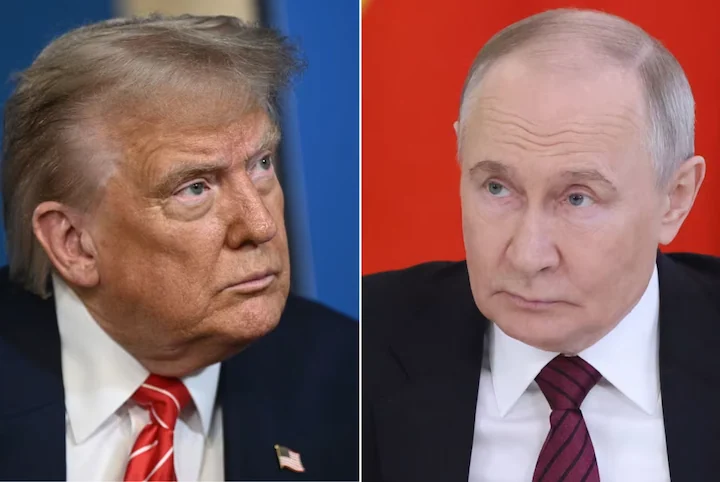 Trump advierte que podría entregar misiles Tomahawk a Ucrania si Rusia no detiene su ofensiva