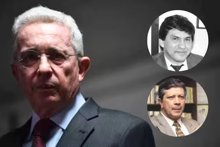 Jueza ordena investigación contra Álvaro Uribe por asesinatos de defensores y él responde con indignación